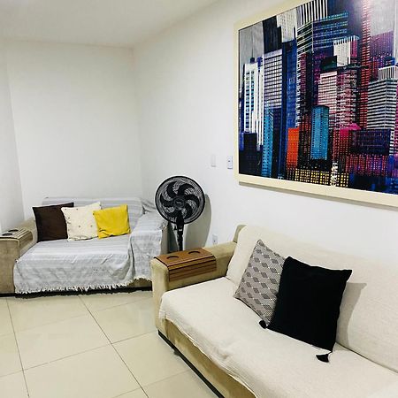 Apartamento Amplo E Confortavel Em Macaé Eksteriør bilde