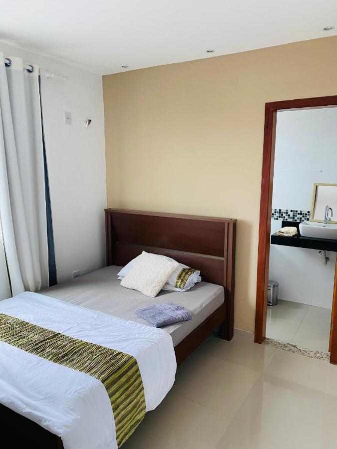 Apartamento Amplo E Confortavel Em Macaé Eksteriør bilde