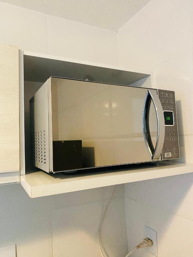 Apartamento Amplo E Confortavel Em Macaé Eksteriør bilde