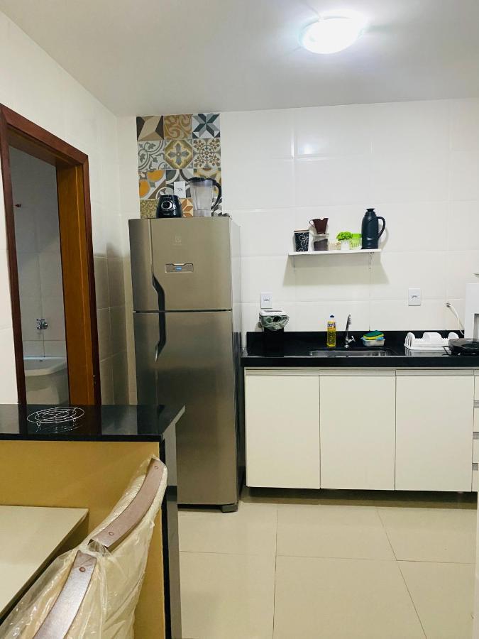 Apartamento Amplo E Confortavel Em Macaé Eksteriør bilde