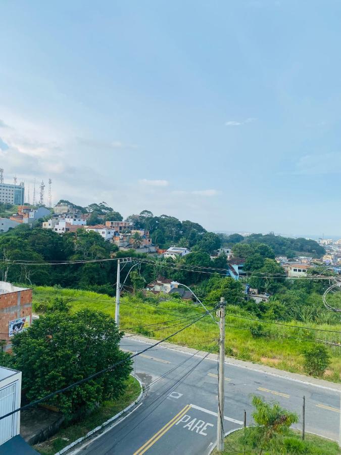 Apartamento Amplo E Confortavel Em Macaé Eksteriør bilde