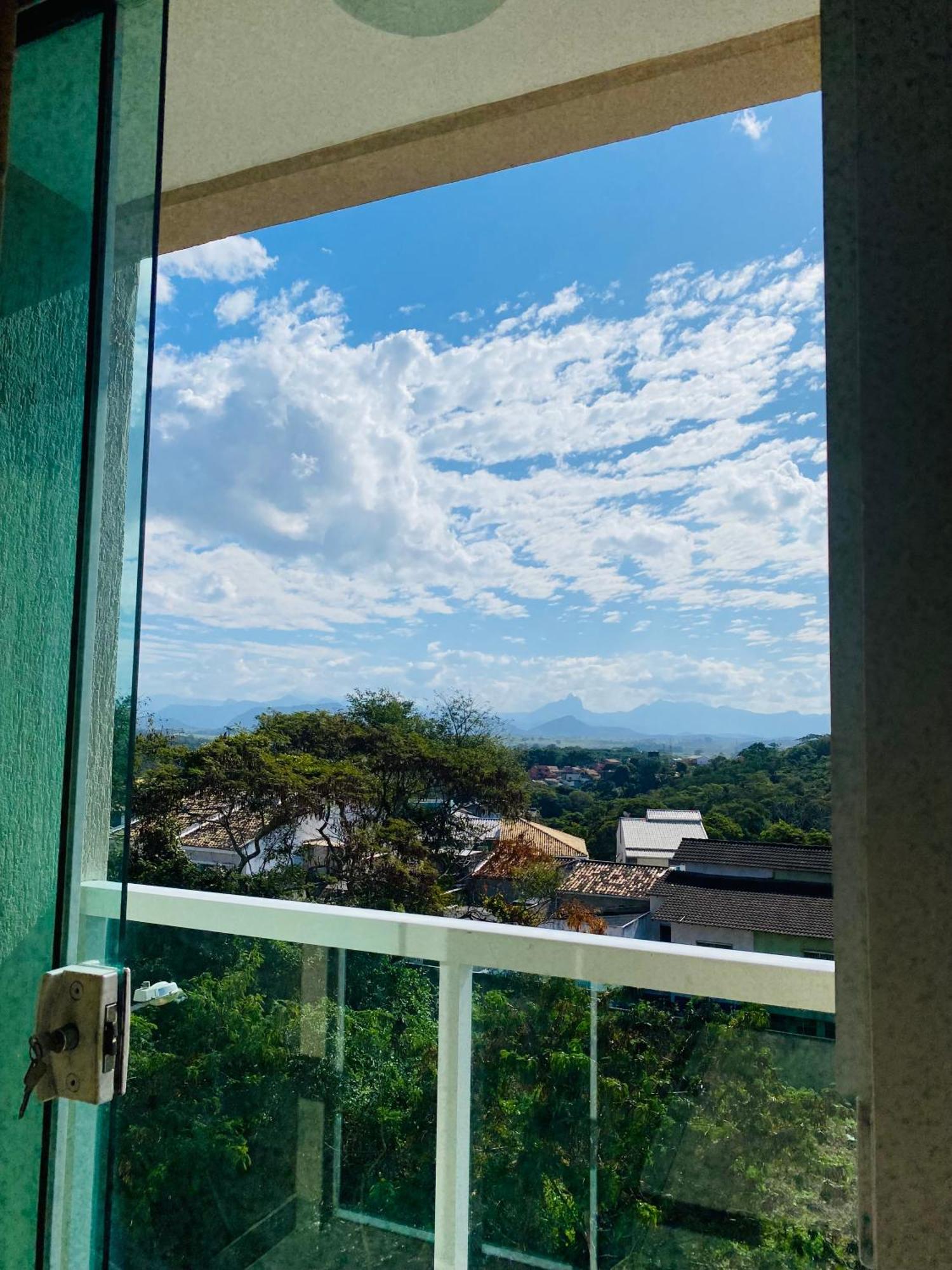 Apartamento Amplo E Confortavel Em Macaé Eksteriør bilde