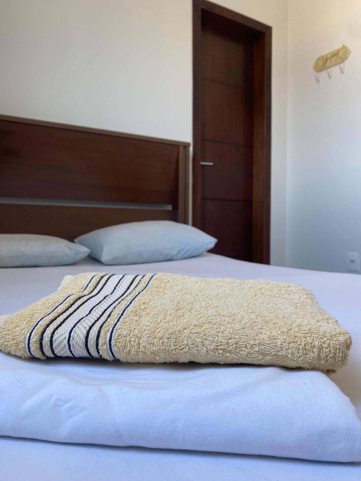 Apartamento Amplo E Confortavel Em Macaé Eksteriør bilde