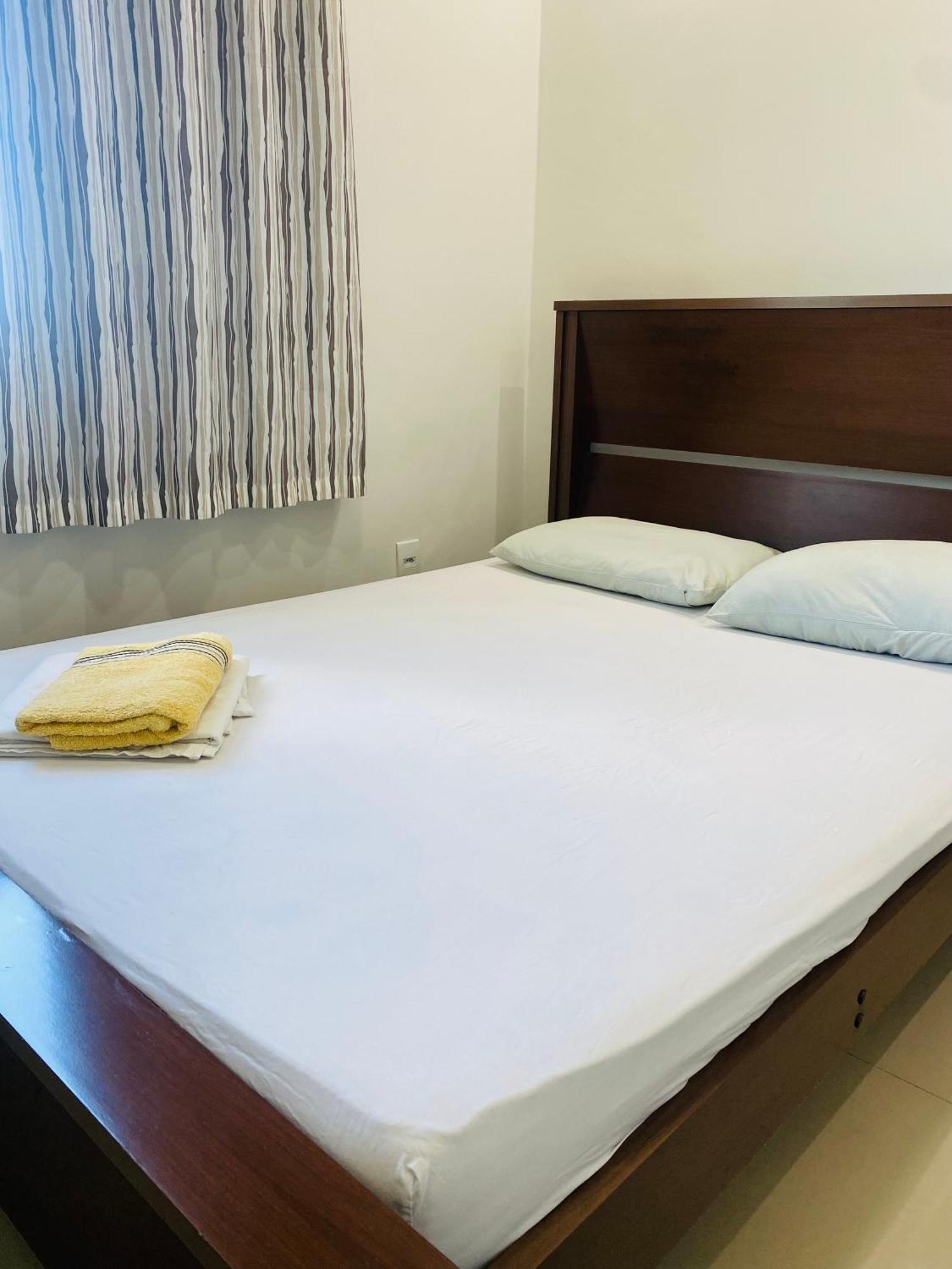 Apartamento Amplo E Confortavel Em Macaé Eksteriør bilde