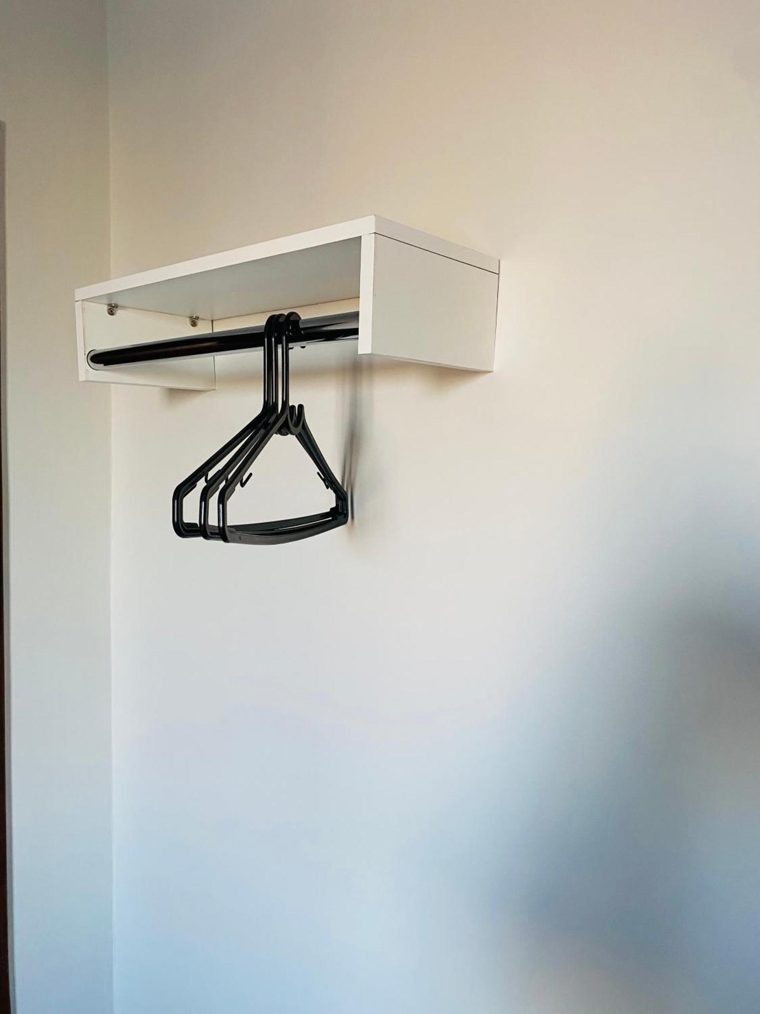 Apartamento Amplo E Confortavel Em Macaé Rom bilde