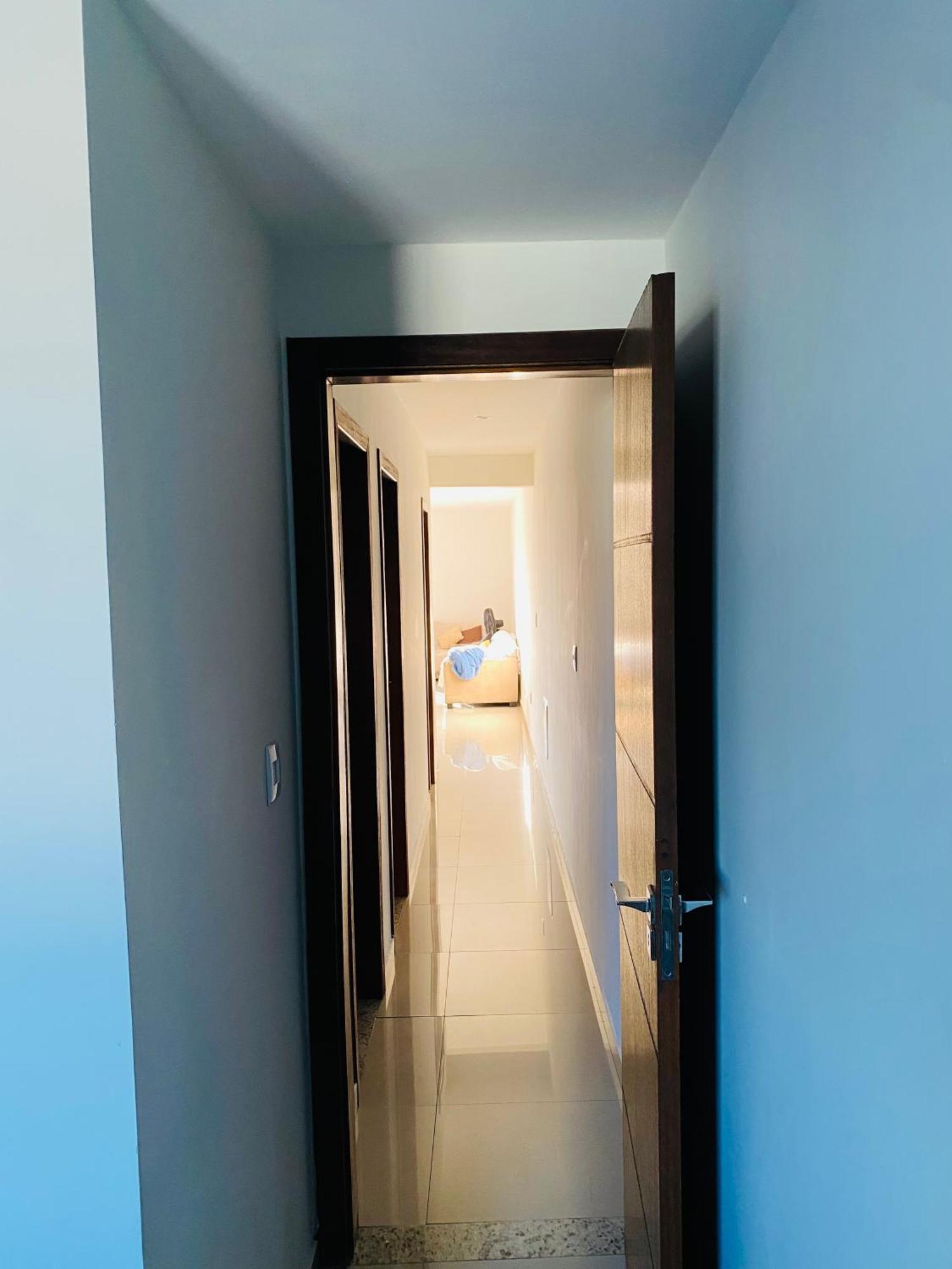 Apartamento Amplo E Confortavel Em Macaé Eksteriør bilde