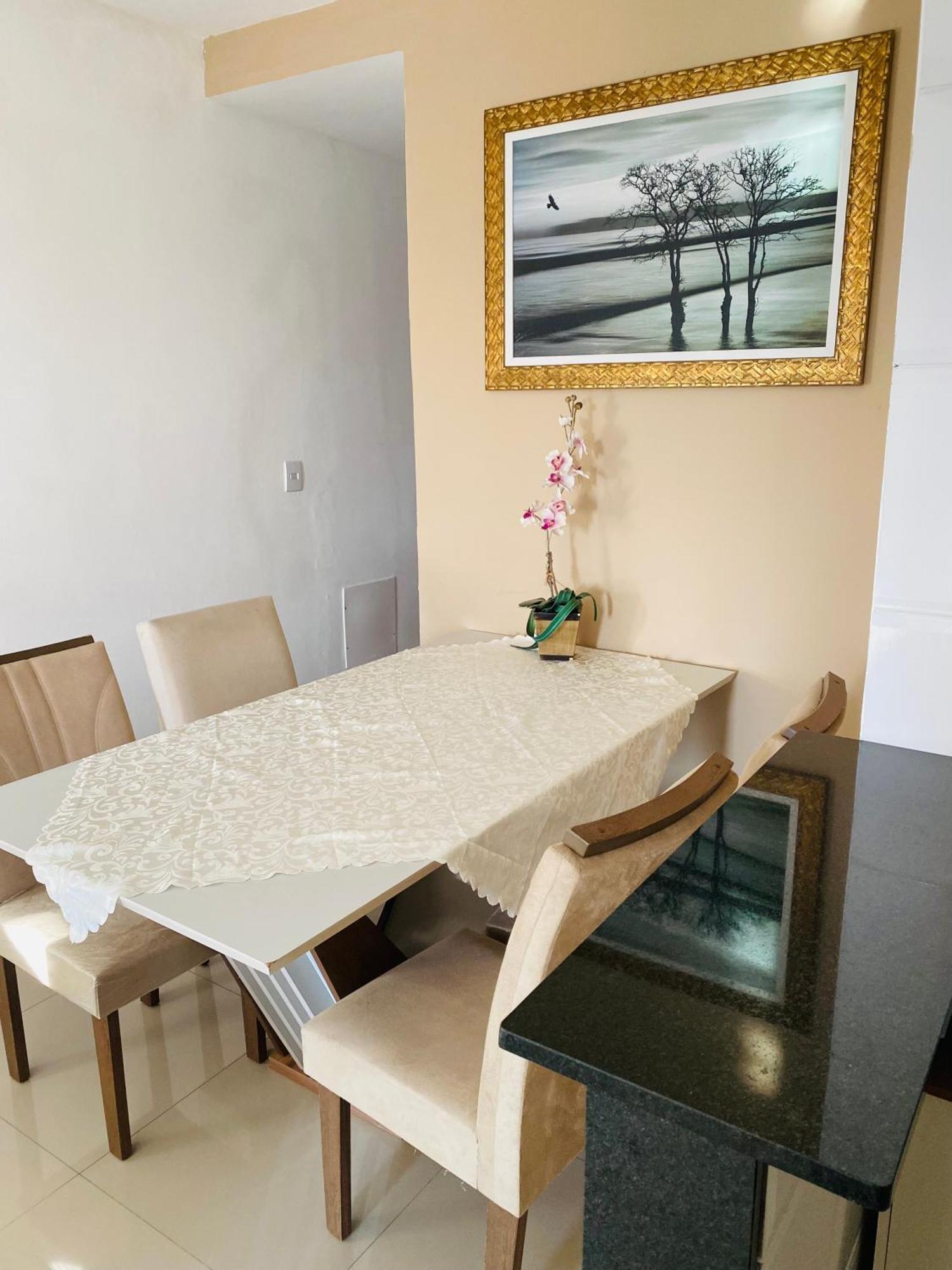 Apartamento Amplo E Confortavel Em Macaé Eksteriør bilde
