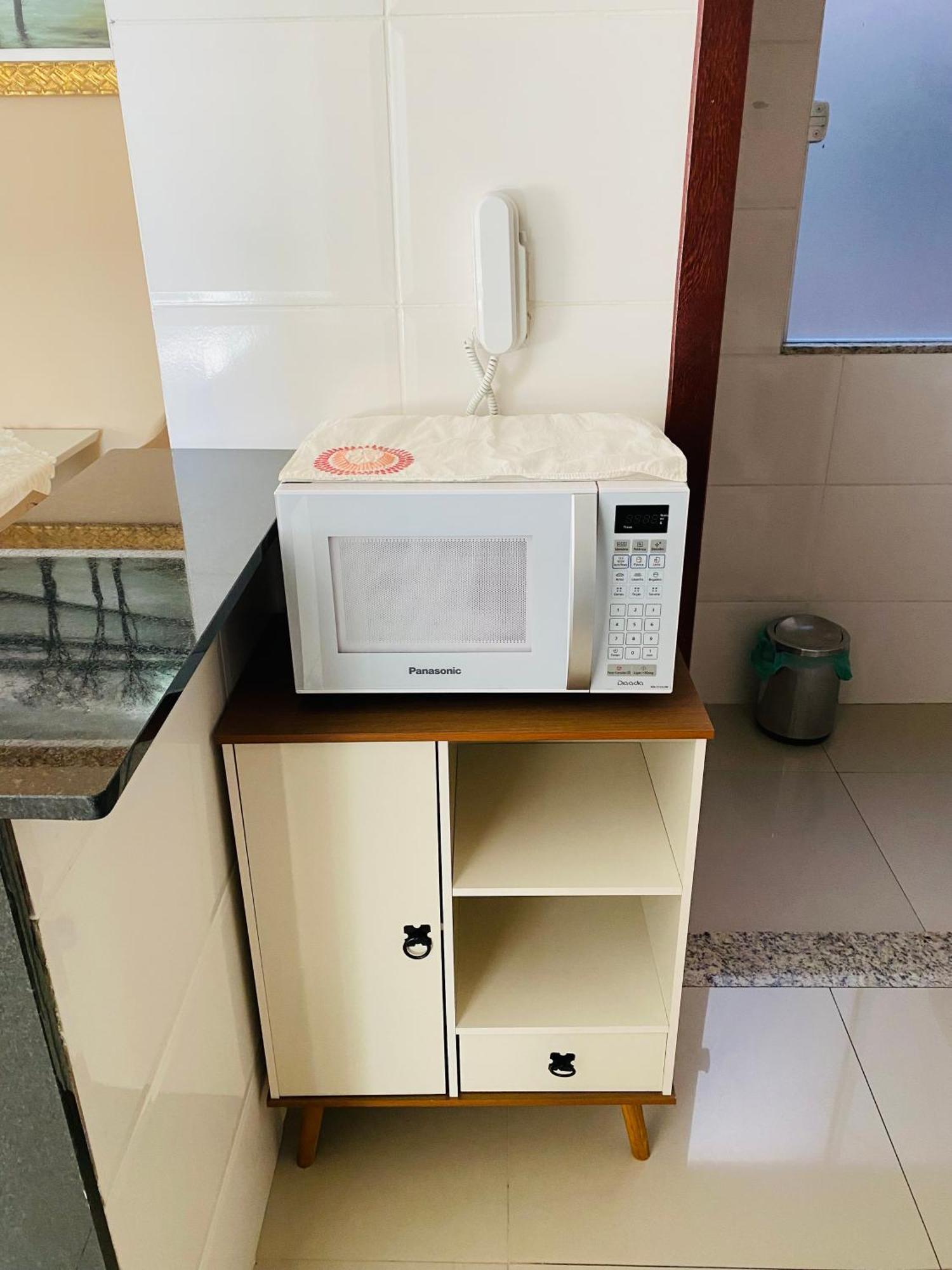 Apartamento Amplo E Confortavel Em Macaé Eksteriør bilde