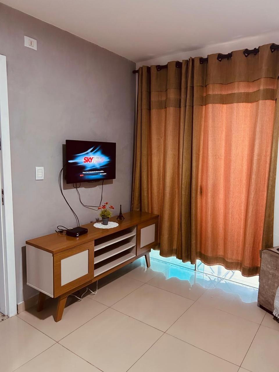 Apartamento Amplo E Confortavel Em Macaé Eksteriør bilde