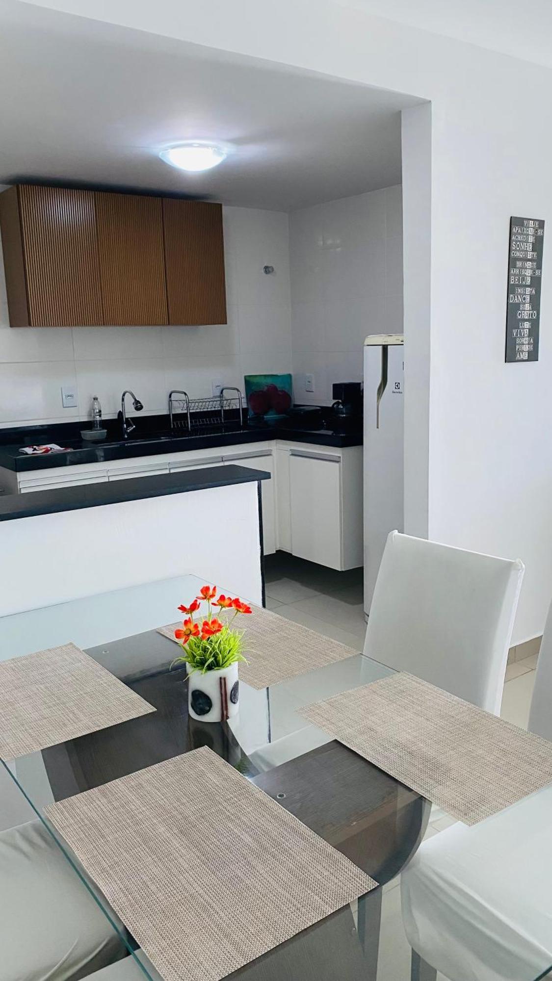 Apartamento Amplo E Confortavel Em Macaé Eksteriør bilde
