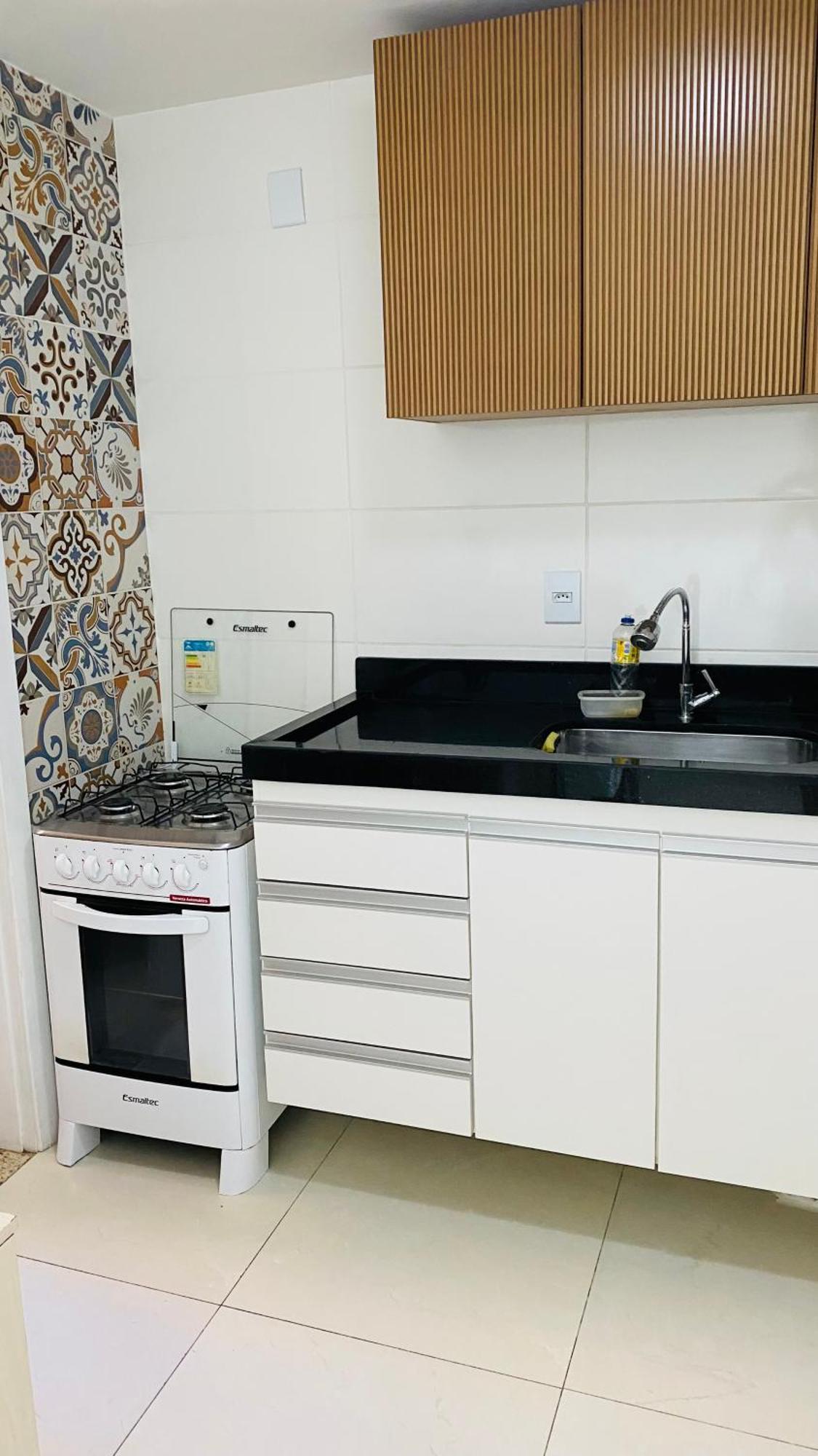 Apartamento Amplo E Confortavel Em Macaé Eksteriør bilde