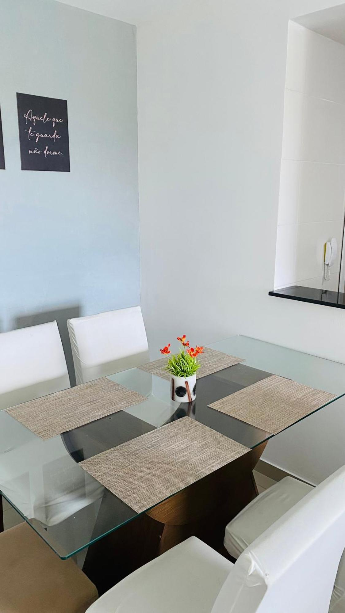 Apartamento Amplo E Confortavel Em Macaé Eksteriør bilde