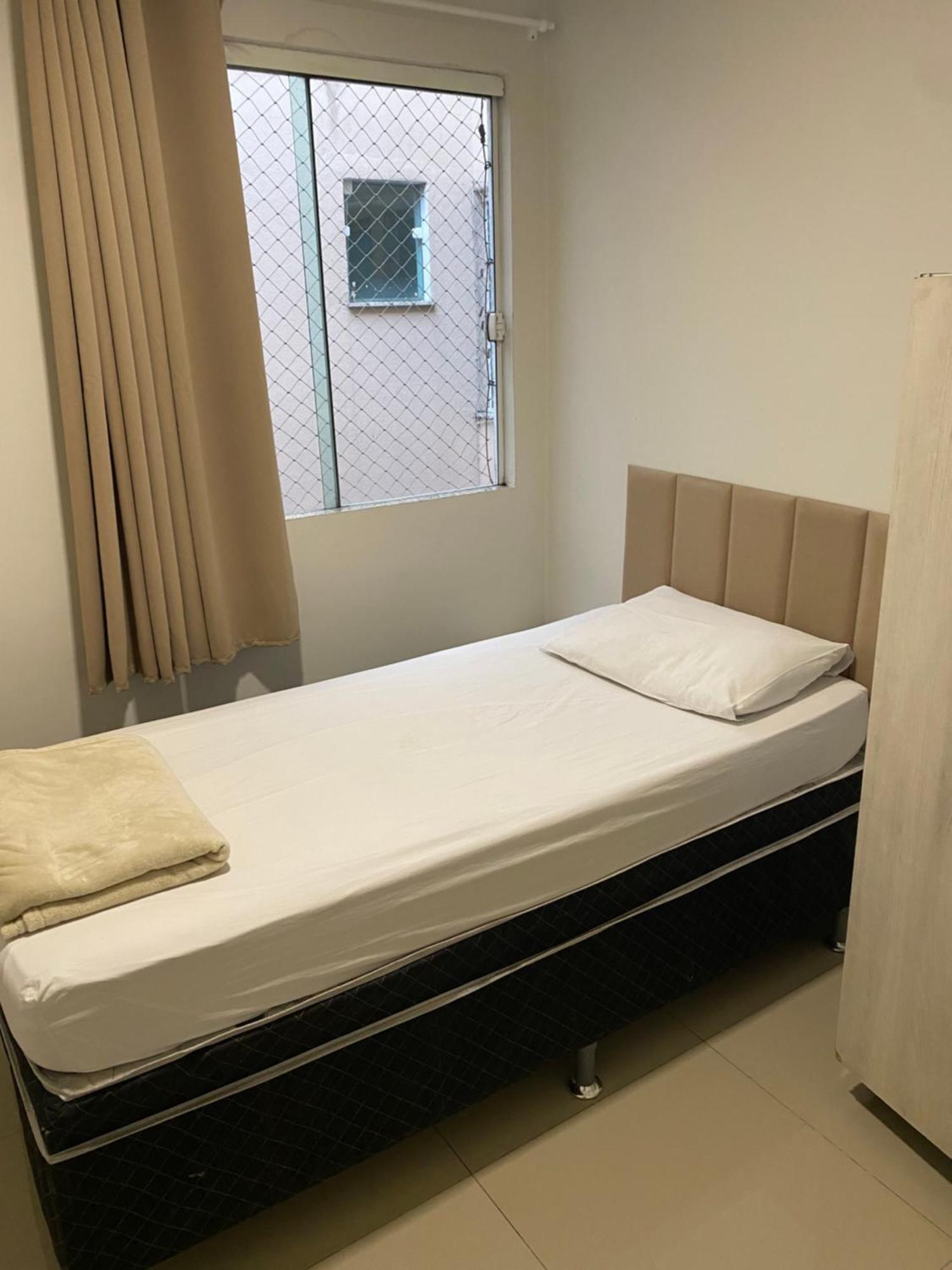 Apartamento Amplo E Confortavel Em Macaé Eksteriør bilde