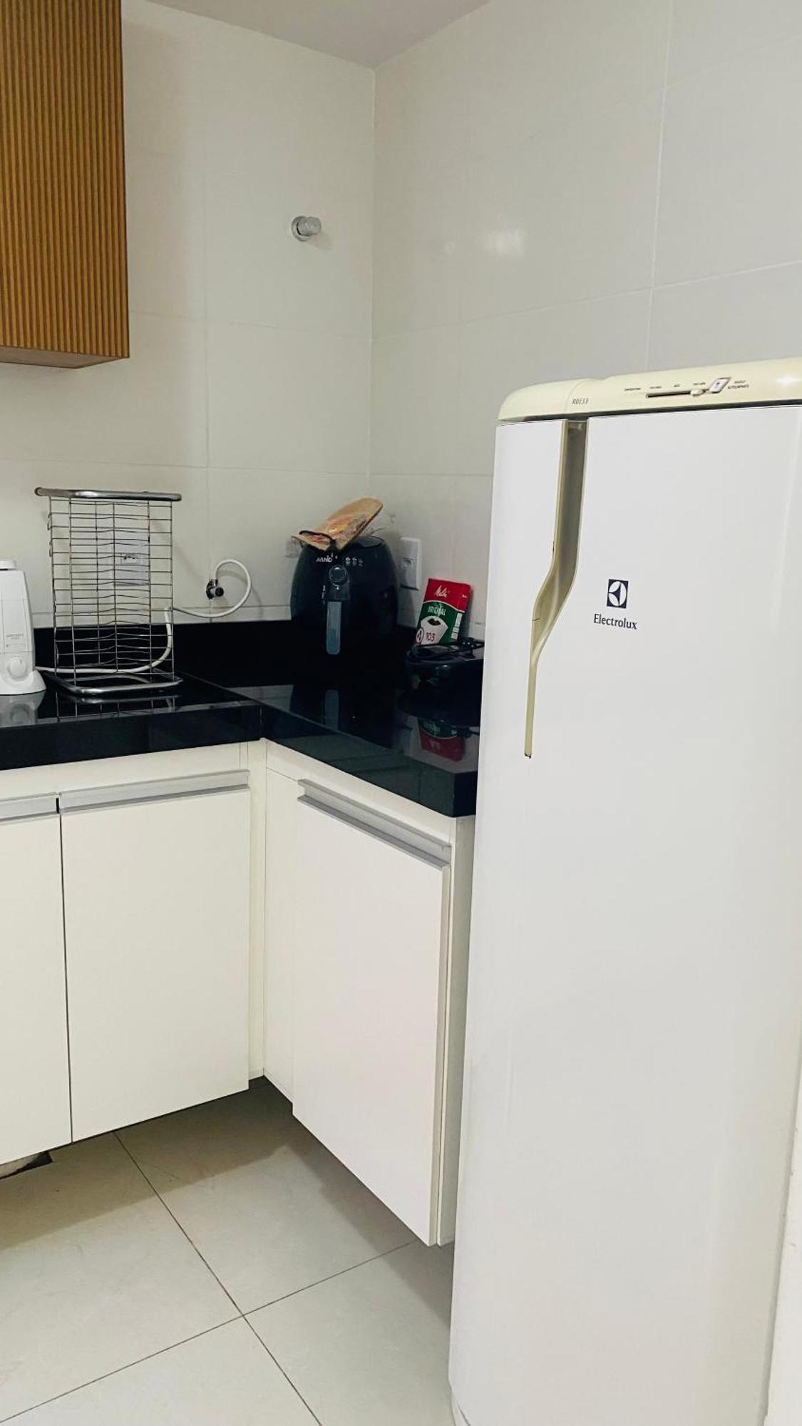 Apartamento Amplo E Confortavel Em Macaé Eksteriør bilde