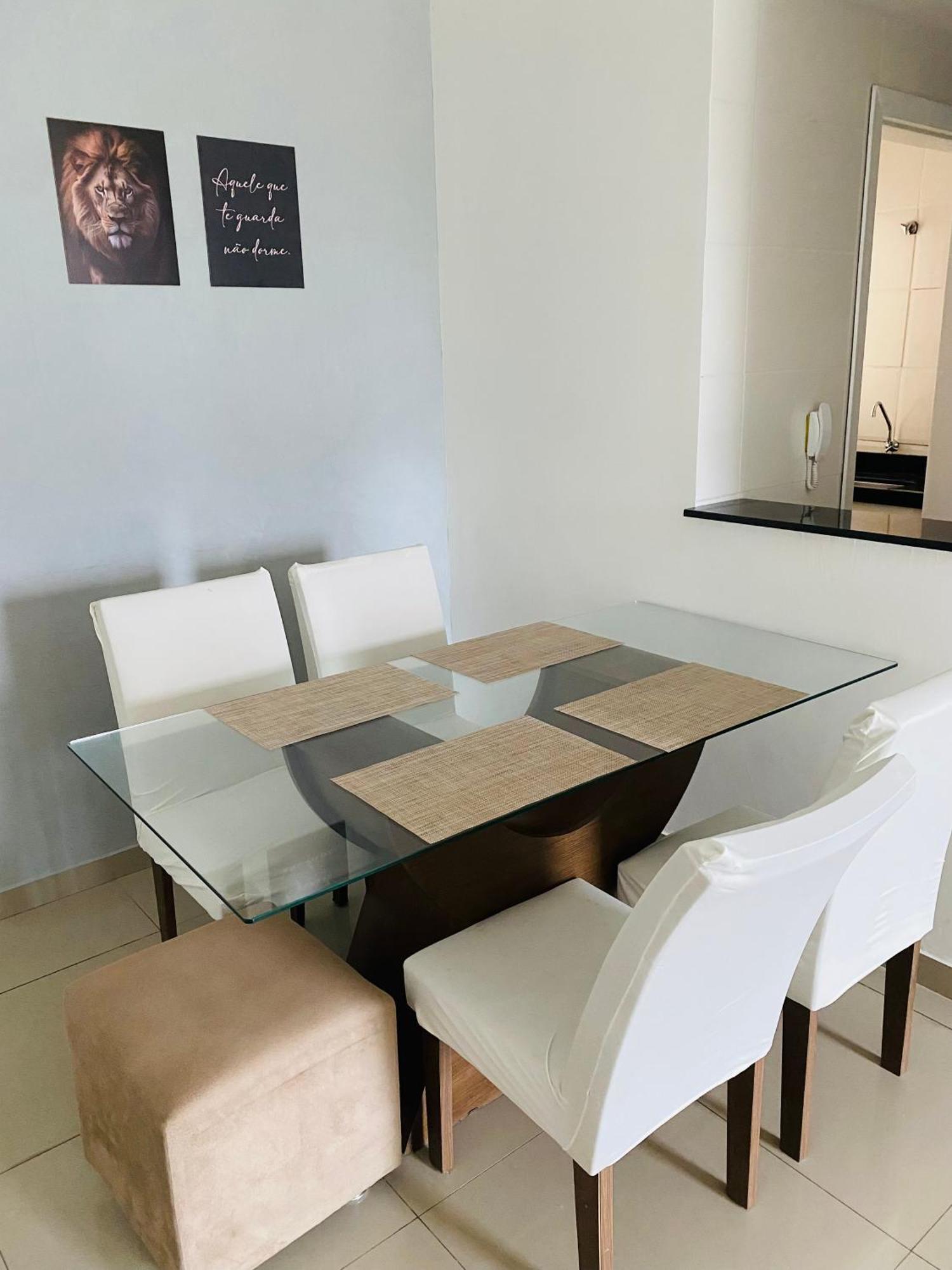 Apartamento Amplo E Confortavel Em Macaé Eksteriør bilde