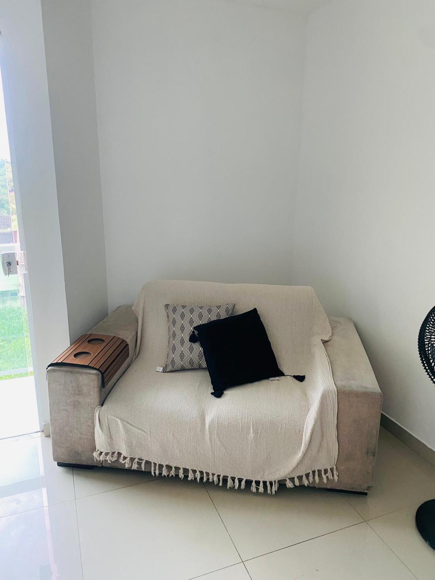 Apartamento Amplo E Confortavel Em Macaé Eksteriør bilde