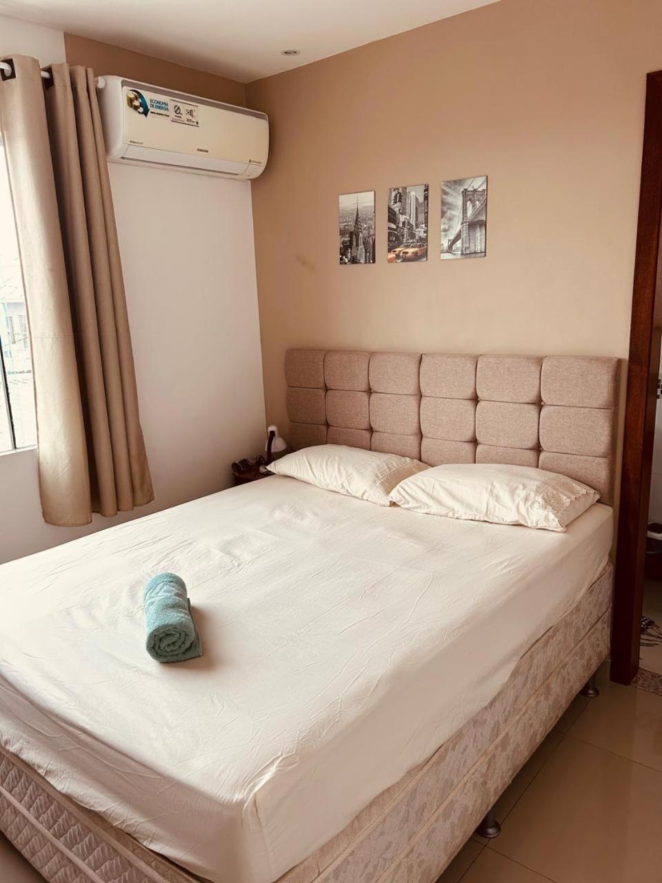 Apartamento Amplo E Confortavel Em Macaé Eksteriør bilde