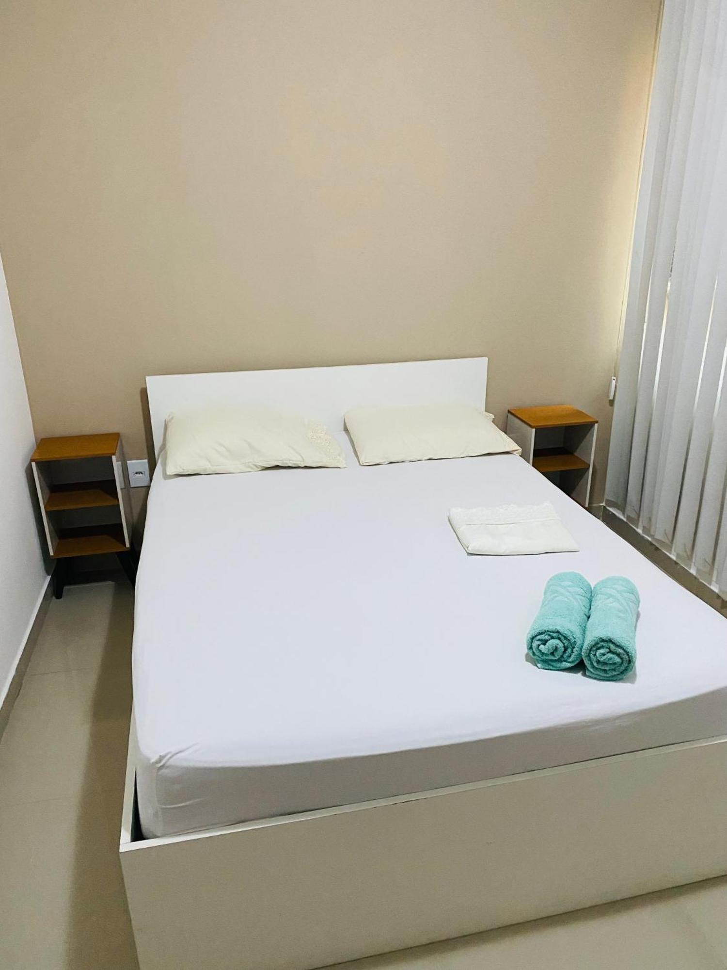 Apartamento Amplo E Confortavel Em Macaé Eksteriør bilde