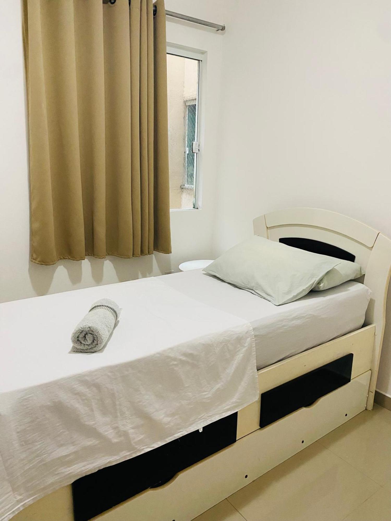 Apartamento Amplo E Confortavel Em Macaé Eksteriør bilde