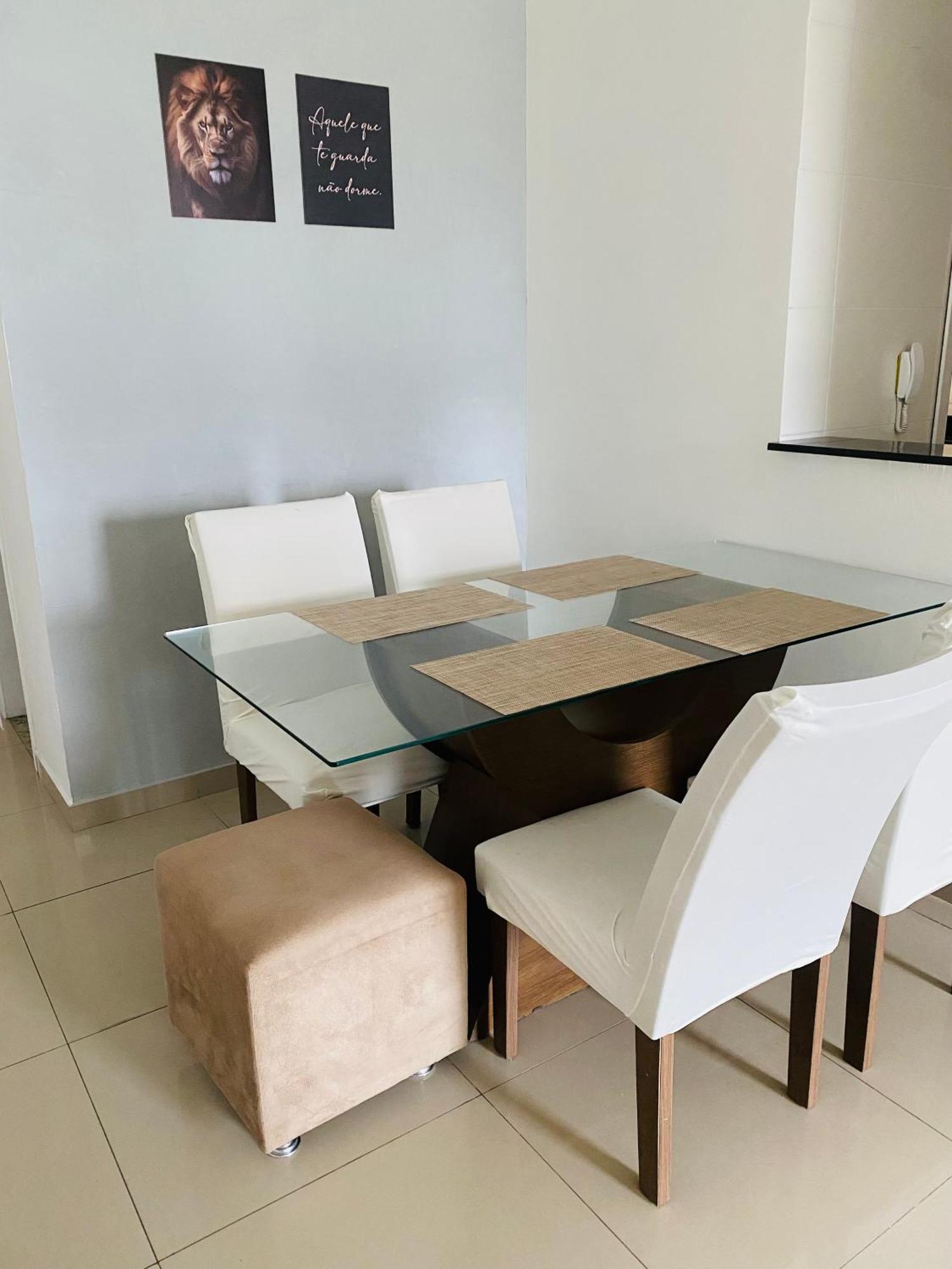 Apartamento Amplo E Confortavel Em Macaé Eksteriør bilde