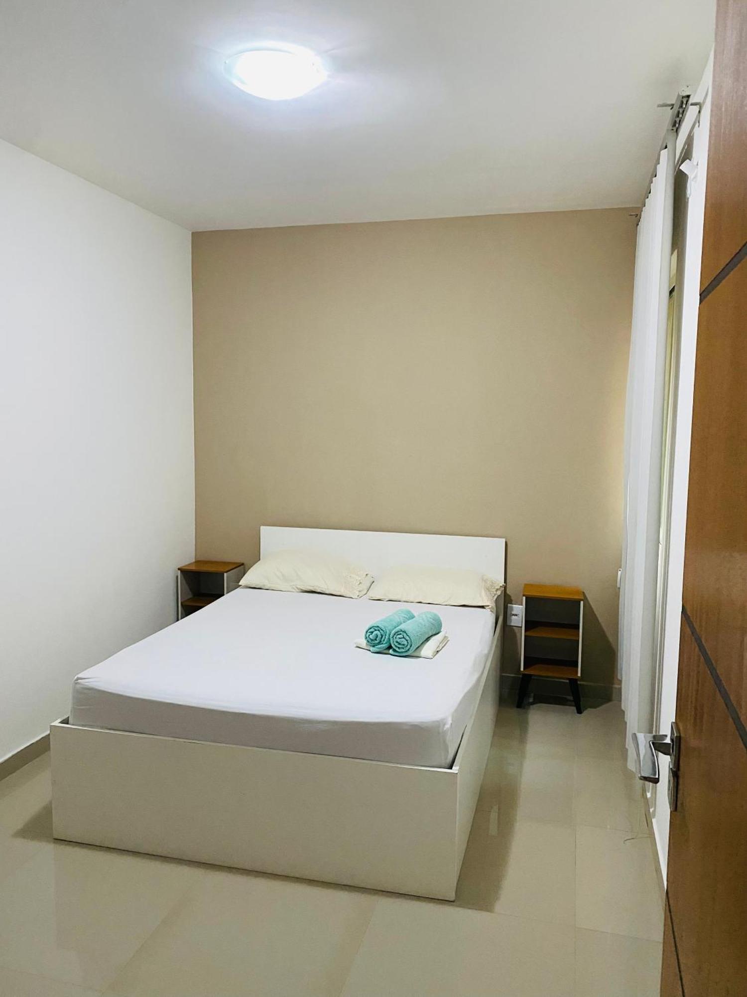Apartamento Amplo E Confortavel Em Macaé Eksteriør bilde