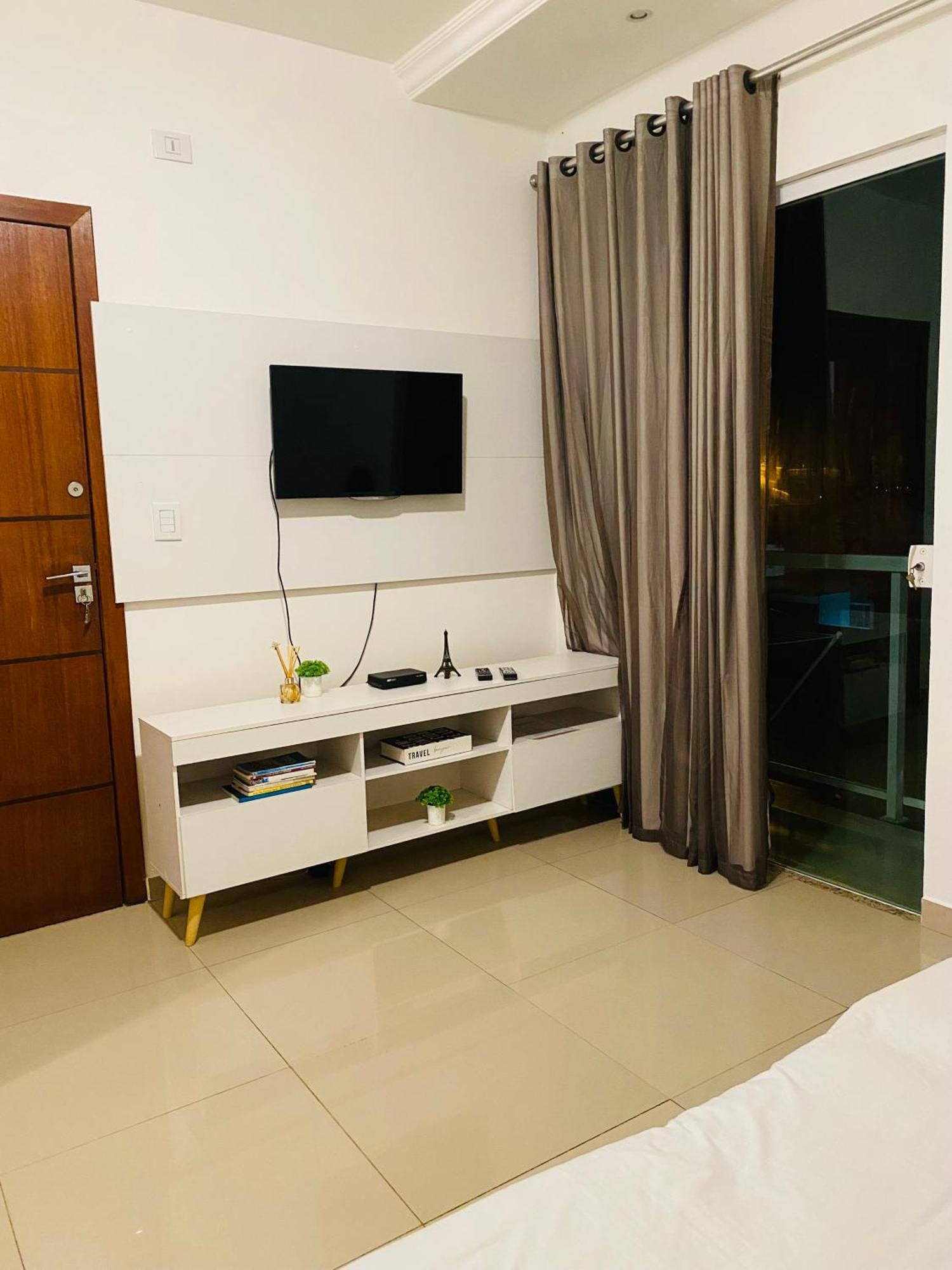 Apartamento Amplo E Confortavel Em Macaé Eksteriør bilde