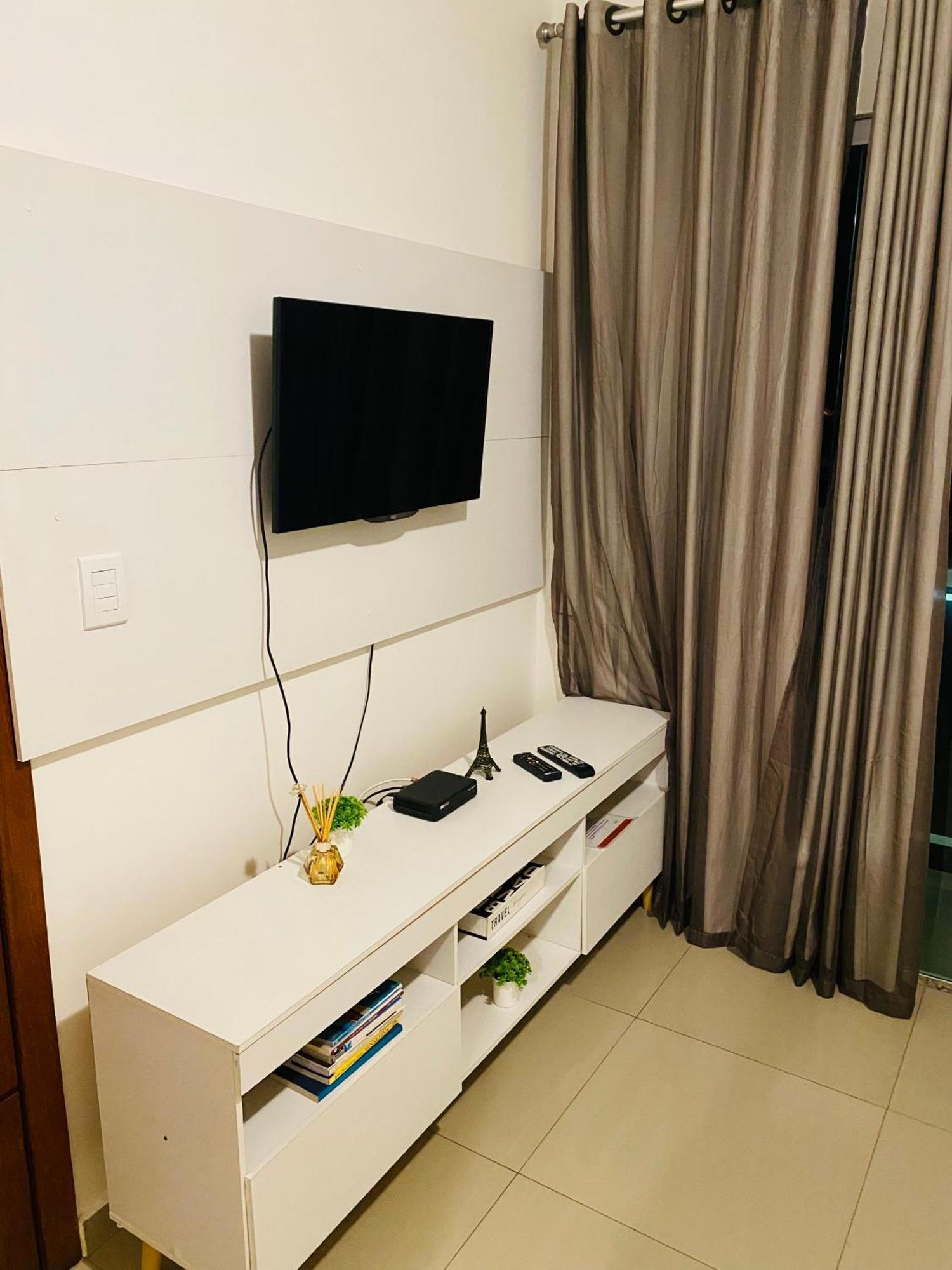 Apartamento Amplo E Confortavel Em Macaé Eksteriør bilde