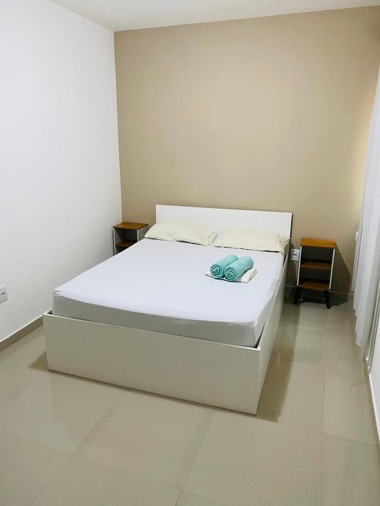 Apartamento Amplo E Confortavel Em Macaé Eksteriør bilde